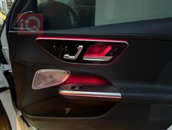 مرسيدس بنز C-Class